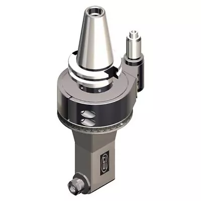 CAT40 ER16 Fixed Right Angle Head Product ID: 381020S • $4920
