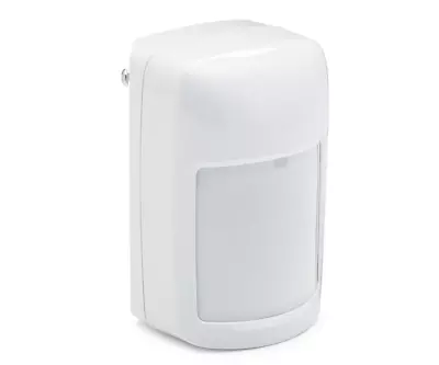 Honeywell IS335 PIR Motion Detector - White 35ft (LOT Of 2) • $19.95