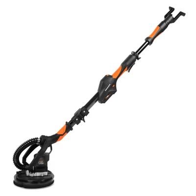 $133.94 • Buy 20V Max Variable Speed Cordless Brushless Drywall Sander (Battery Not Included)