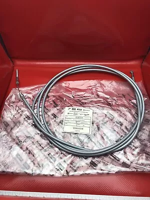 97-12 APE TM 703 Diesel 422cc NEW Genuine PIAGGIO Clutch Cable Wire 228715 • $34.46