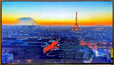 Sony 85  X85K 4K HDR LED TV With Google TV HLG 120 Hz (2022) KD85X85K *READ* • $1279.99