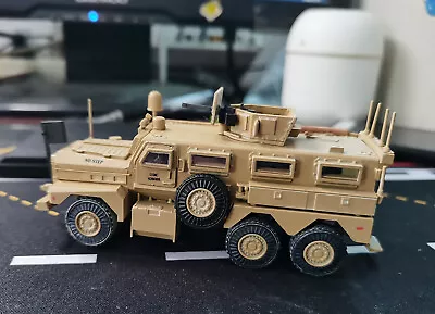 War Wings 1/72 US COUGAR 6X6 MRAP VHICLE Finished Product • $38