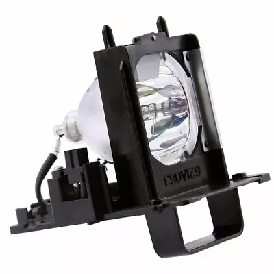 Genuine AL™ Lamp & Housing For The Mitsubishi WD-73642 TV - 90 Day Warranty • $39.99