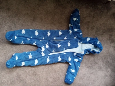 £3 • Buy M & S Snowsuit 9-12 Months