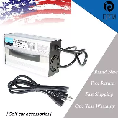 For EZGO Marathon Golf Cart 36 Volt 15 Amp MODZ Battery Charger SB50 W/Handle • $111.50