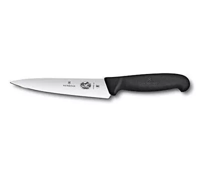 Victorinox 6 Inch Fibrox Pro Chef's Knife VIC-5.2003.15 • $28.78