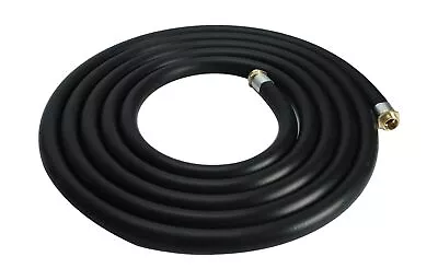 20 Feet (Joint Size 1Inch & 1Inch) Fuel Gas Transfer Pump Hose Oil Pump Tube ... • $59.99