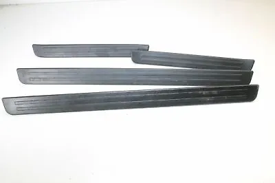 MAZDA 6 Estate GH 2.2 MZR-CD Sideskirt Kit GS1D687F0 2.2 Diesel 132kw 2012 • $103.42