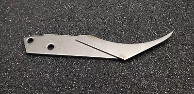 IGT Slant Top Slot Machine QUARTER 25c Coin Hopper Knife Escalator 58503800 • $15.95