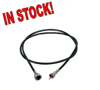 1947-1972 Chevrolet C10 3100 GMC Pickup Truck Speedometer Cable 68  Inch Plastic • $19.95