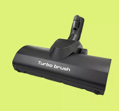 £29.70 • Buy Turbo Head For Miele Vacuum, Suit All Models, STB 305-3 Equivalent.