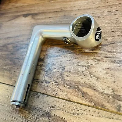 $124.99 • Buy Vintage Cinelli 1R Quill Road Stem 1-inch 1” 100mm 26.4 