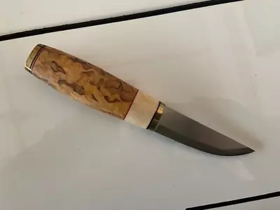 Puukko Knife - Fixed Blade • $235