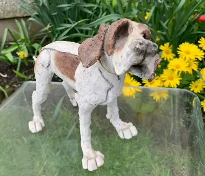A Breed Apart Large Pointer Dog  Snooper 01751 -  9 & 1/2 Inch • £110