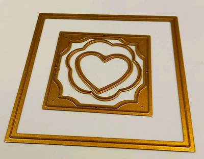 £5 • Buy  Stamps & Dies Cards Scrapbook Embossing Craft DIY **FREE P&P** Ex Samples