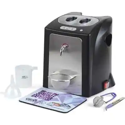 GemOro® Superior Instruments Ultraspa Ultrasonic And Steamer Combo Cleaner NEW • $419.77
