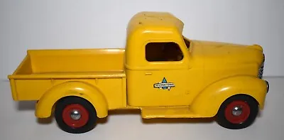 Vintage IH International Harvester Toy Plastic Pickup Truck • $124.95