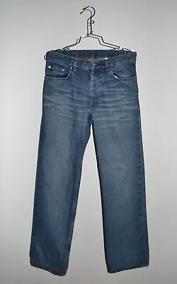 Helmut Lang Vintage Dark Denim Jeans 31 • $179