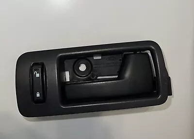 Replacement Interior Door Handle 2010-2014 Ford Mustang GT/V6 Used • $19.99