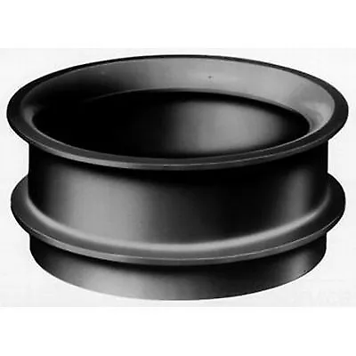 Carlon E997N Rigid PVC 4 In End Bell • $16.74