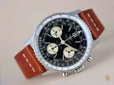 Breitling Vintage Navitimer 806 Men's Wrist Watch • $4357.68