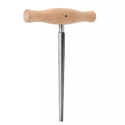 Violin Reamer Violin Peg Hole Reamer 130 Taper With Wood Handle For 3/4 4/4 V... • $35.28