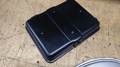 $275 • Buy Vw Split KDF Beetle Bug Battery Cover With Pads