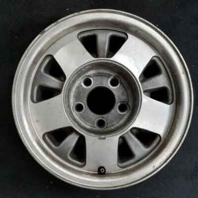 $129.97 • Buy 15” General Motors EXPRESS 1500 VAN GMC 2500 TAHOE OEM Wheel 1994-1995 5016