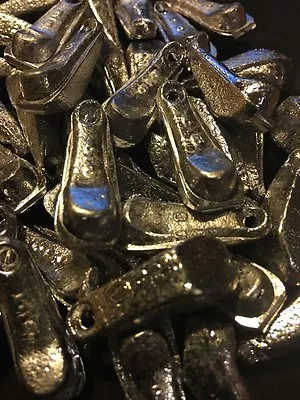 50 Of The Of 5/8 Oz Walking Sinkers • $14.98