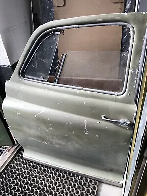 ROVER P4 Passenger Side Front Door ALUMINIUM • £75