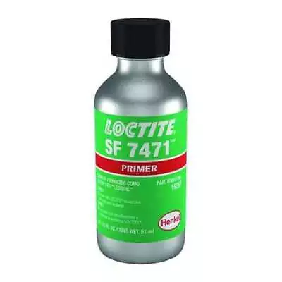 Loctite 135285 Super Weatherstrip Adhesive Sf 7471 Series Black 5 Oz Tube • $25.99