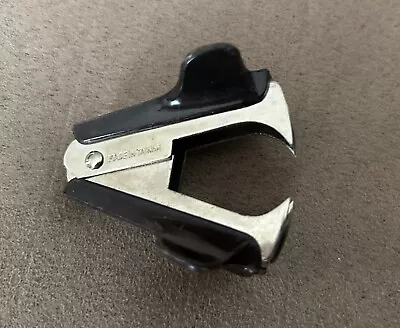 VINTAGE ACE STAPLE REMOVER EXTRACTOR PULLER | Brown • $9.95