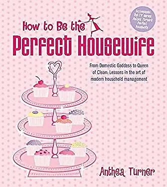£4.61 • Buy How To Be The Perfect Housewife : Lessons In The Art Of Modern Ho