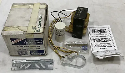 Advance 71a2571-001d H38 / H44 Mercury Core And Coil Replacement Kit 373 • $20