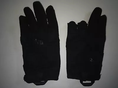 Mechanix M-Pact Black Left Hand Shooter Gloves Size XL • $20