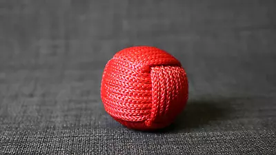 Monkey Fist Final Load Ball By Leo Smetsters - Trick • $17.60