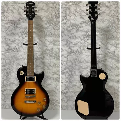 Free Shipping From Japan Good Condition Epiphone Les Paul Les Paul • $391.87