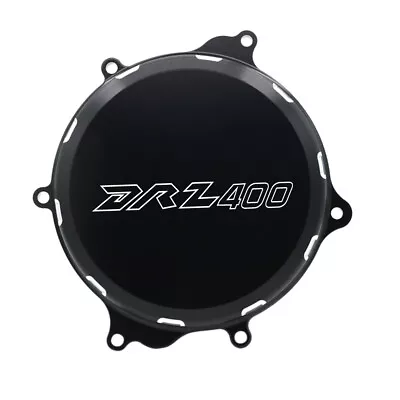 Engine Crankcase Clutch Cover Outer For SUZUKI DR-Z 400E 400S 400SM DRZ400SM DRZ • $47.31