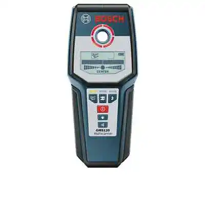 Bosch GMS120 Digital Multi-Scanner • $99.97