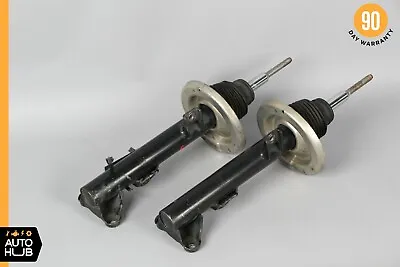 02-04 Mercede W203 C32 AMG Shock Strut Absorber Front Left & Right Set OEM • $182.60