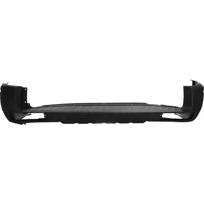 New Rear Bumper Cover For 03-06 MONTERO • $362.12