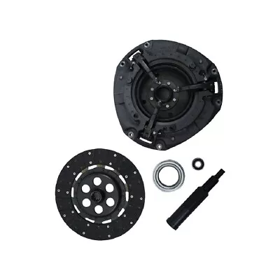 $301.16 • Buy NEW Clutch Kit For Massey Ferguson Tractor 383 390 481 670 690 240