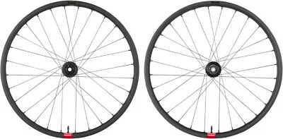 Reserve 30 Wheelset - Reserve Wheels Reserve 30 HD Wheelset - 27.5  15 X 110/12 • $2199