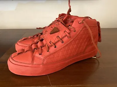 K1X By Patrick Mohr MK5 - (preworn - EU42 US8.5 UK7.5) • $150