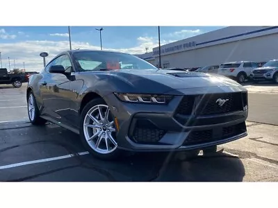 2024 Ford Mustang GT Premium • $10000