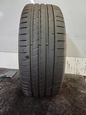 1x 255/55/19 111Y GOODYEAR EAGLE F1 ASYMETRIC 2 SUV 4X4 7.mm • £70