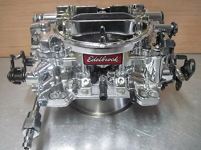 Edelbrock Carburetor Thunder Series 800 CFM • $390