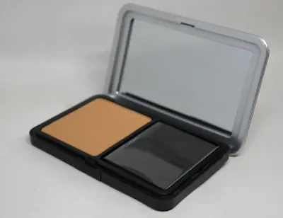 MAKE UP FOREVER Matte Velvet Skin Blurring Powder Foundation Y455 ~  .38 Oz New • $22.45