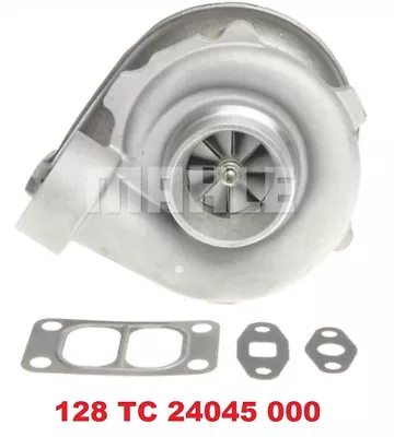 MAHLE 128 TC 24045 000 Turbo For John Deere 6466A Engine AR73626 R57715 RE19778 • $699.99