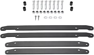 Heavy Duty 2  LIFT KIT Fits 15-21 Kawasaki Mule PRO DX DXT / FX FXT • $22